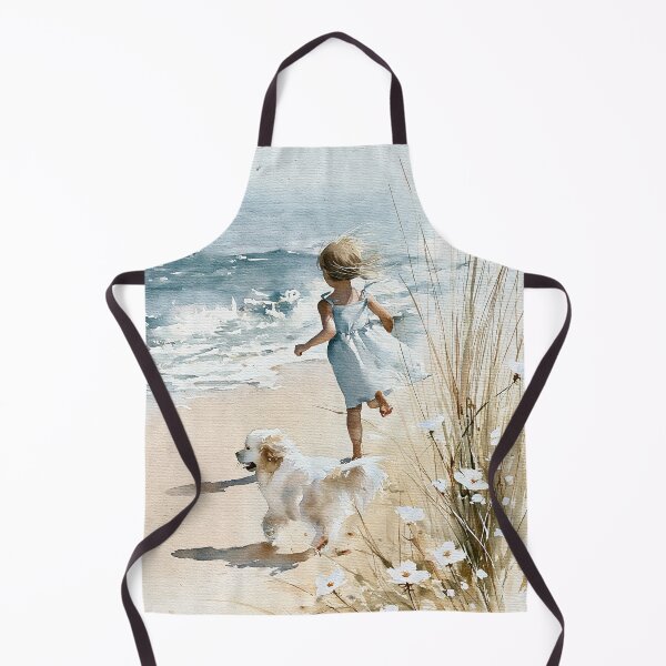Item preview, Chase the Waves with Paws & Dreams designed and sold by Venon28.
