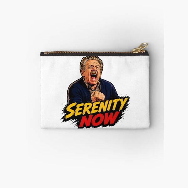 Item preview, Serenity Now designed and sold by UNK-Fatigues.