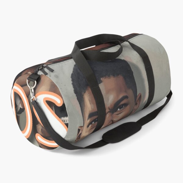 Item preview, Joshua "AJ" Anthony boxing legends the ring designed and sold by MoodiArtist.