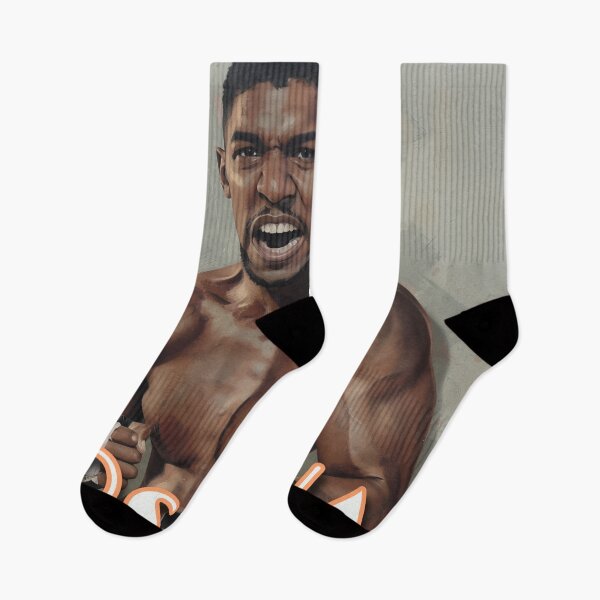 Item preview, Joshua "AJ" Anthony boxing legends the ring designed and sold by MoodiArtist.