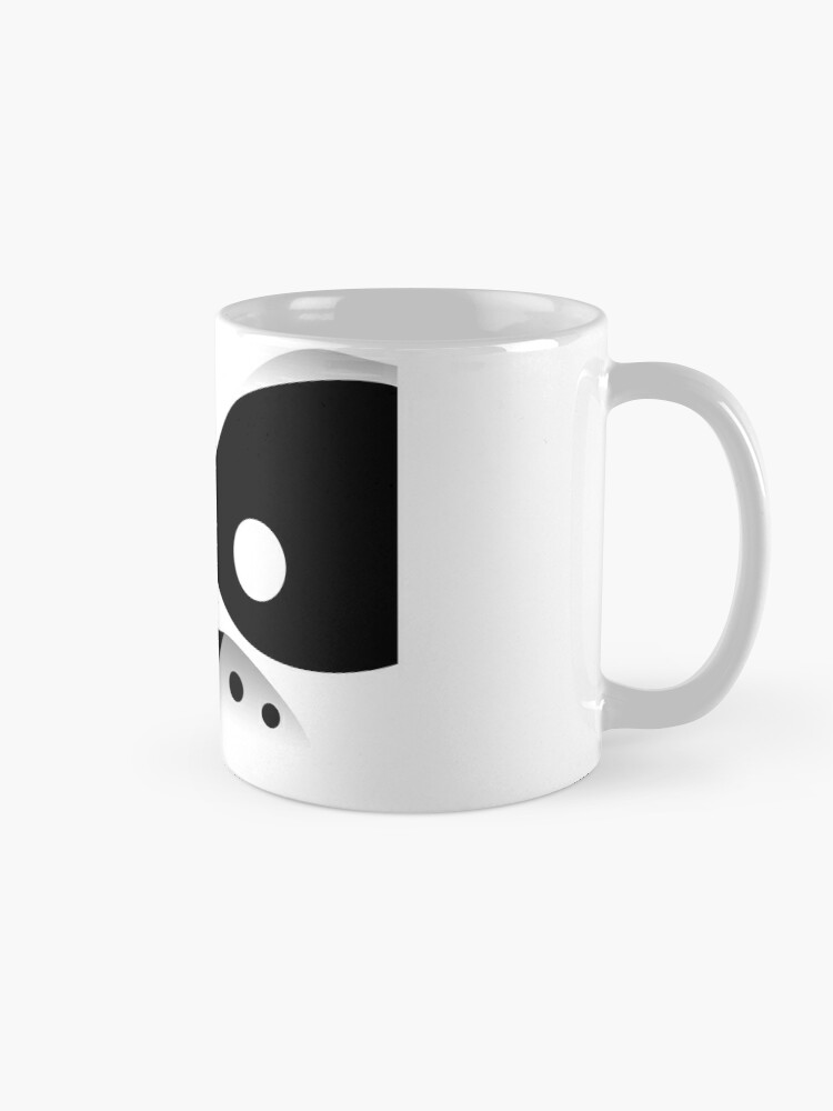 2018 Netflix Penguin profile icon Coffee Mug for Sale by Norbert