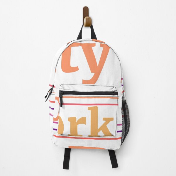 Item preview, New York County New York Highlighted on State Map designed and sold by TheIconSmith.