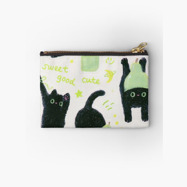 Item preview, Midnight Pals Party Time! designed and sold by Venon28.