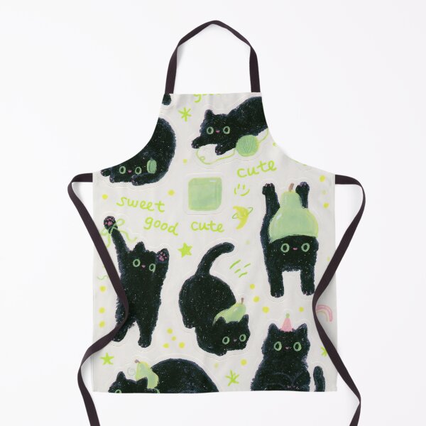 Item preview, Midnight Pals Party Time! designed and sold by Venon28.