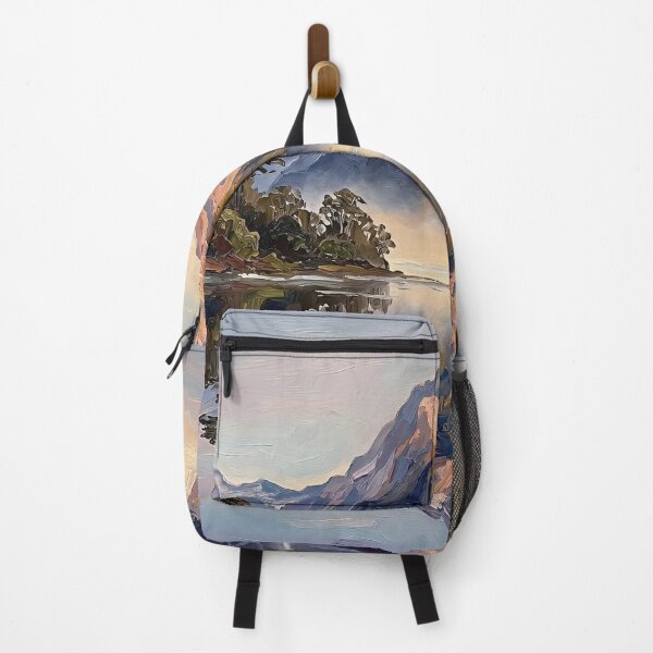 Item preview, Fiordland National Park designed and sold by POSTERIOCREW.