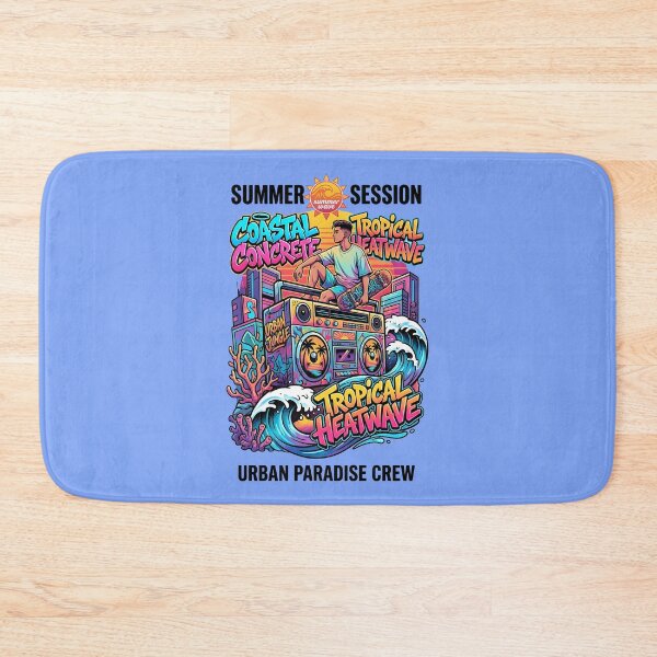 Item preview, Coastal Concrete designed and sold by MOFAPPAREL.