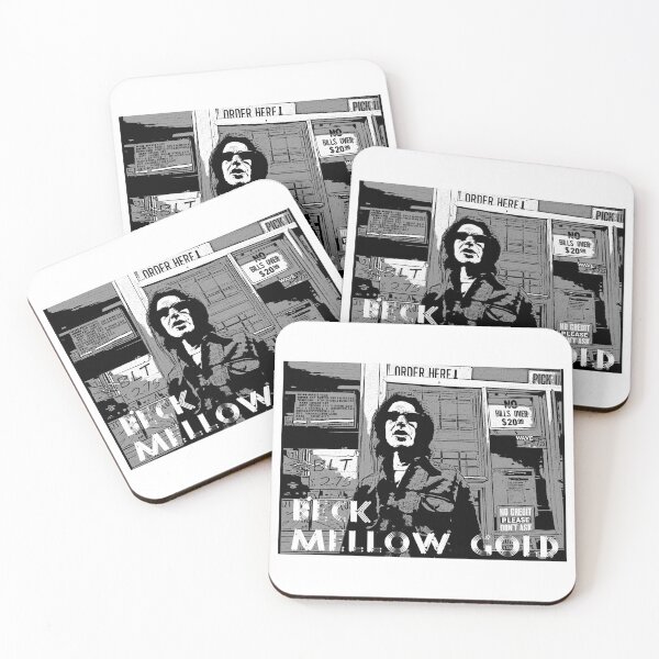 Item preview, Beck loser designed and sold by CornershopTee.