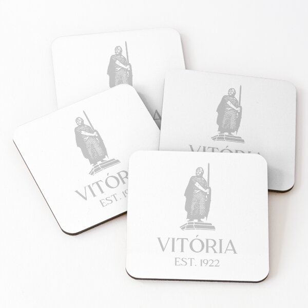 Item preview, Vitória grey designed and sold by VRedBaller.
