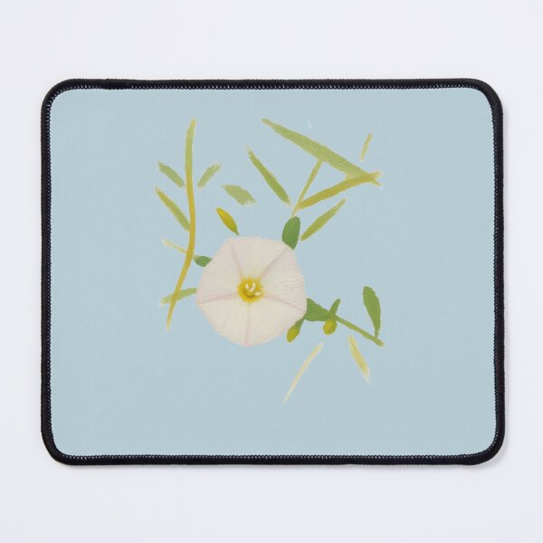 Item preview, The luminous white of the flower designed and sold by LumivoCraft.