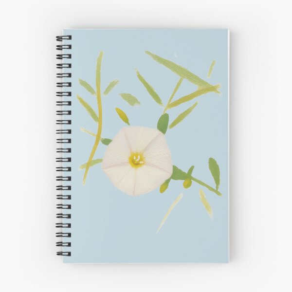 Item preview, The luminous white of the flower designed and sold by LumivoCraft.