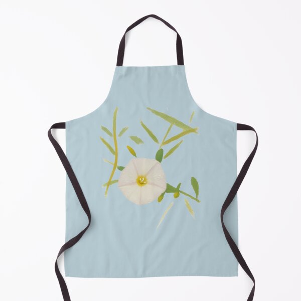 Item preview, The luminous white of the flower designed and sold by LumivoCraft.