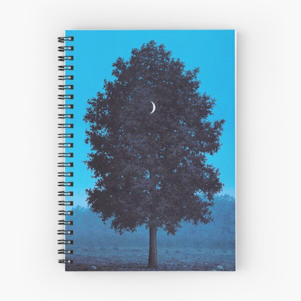 Item preview, René Magritte  The Sixteenth of September (1956) designed and sold by VenusArt7.