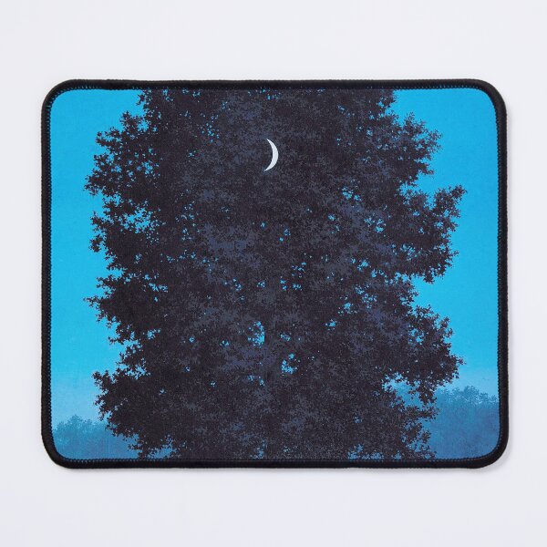 Item preview, René Magritte  The Sixteenth of September (1956) designed and sold by VenusArt7.