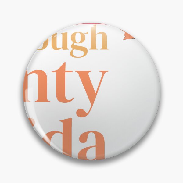 Item preview, Hillsborough County Florida Highlighted on State Map designed and sold by TheIconSmith.