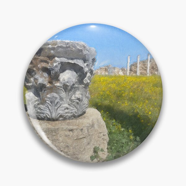 Item preview, Greek column  designed and sold by Crafted-by-Nico.