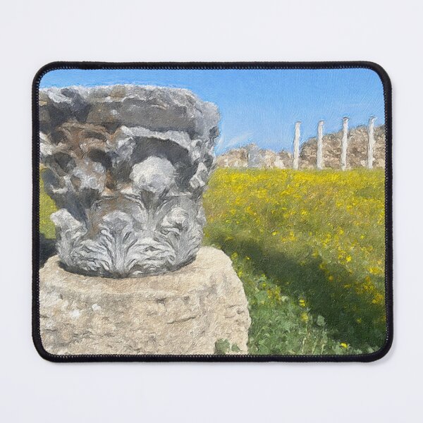Item preview, Greek column  designed and sold by Crafted-by-Nico.
