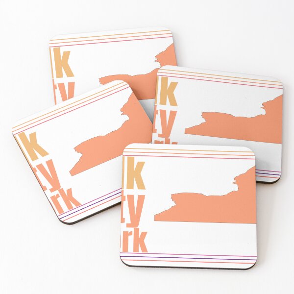 Item preview, Suffolk County New York Highlighted on State Map designed and sold by TheIconSmith.