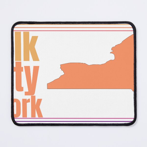 Item preview, Suffolk County New York Highlighted on State Map designed and sold by TheIconSmith.