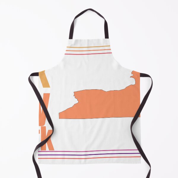 Item preview, Suffolk County New York Highlighted on State Map designed and sold by TheIconSmith.