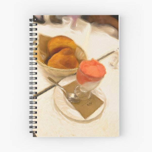 Item preview, Sicilian breakfast designed and sold by Crafted-by-Nico.