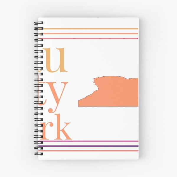 Item preview, Nassau County New York Highlighted on State Map designed and sold by TheIconSmith.