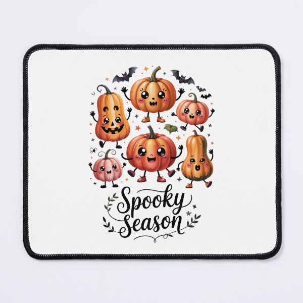 Item preview, Spooky Season designed and sold by jkrphoto.