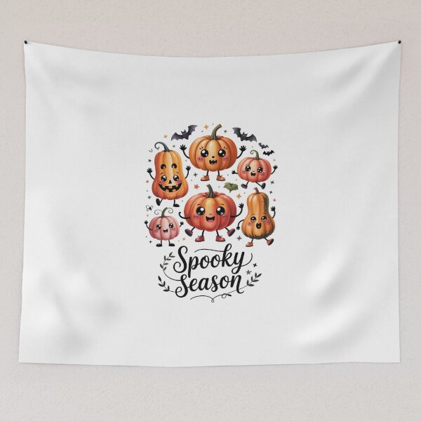 Item preview, Spooky Season designed and sold by jkrphoto.