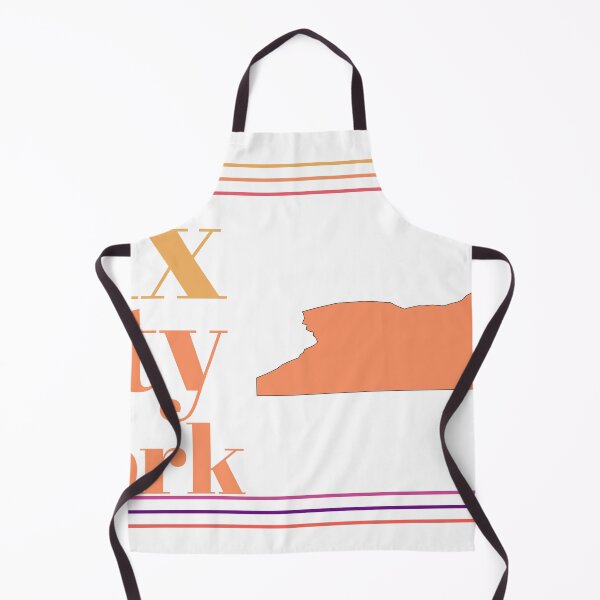 Item preview, Bronx County New York Highlighted on State Map designed and sold by TheIconSmith.
