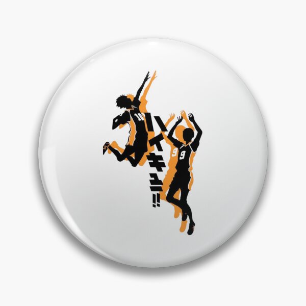 Item preview, Haikyuu!!  designed and sold by JTravisDesigns.