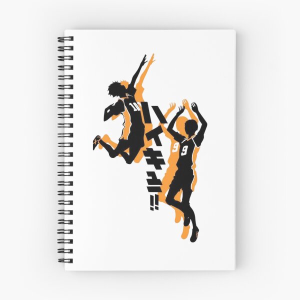 Item preview, Haikyuu!!  designed and sold by JTravisDesigns.