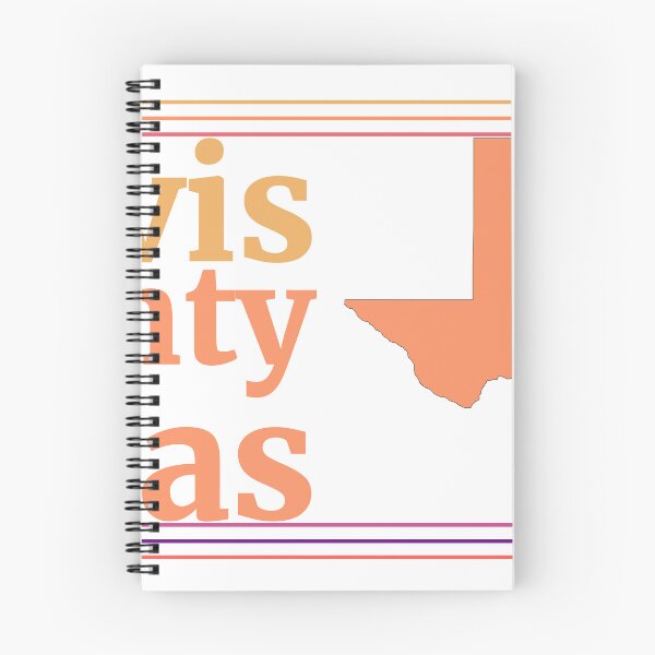 Item preview, Travis County Texas Highlighted on State Map designed and sold by TheIconSmith.