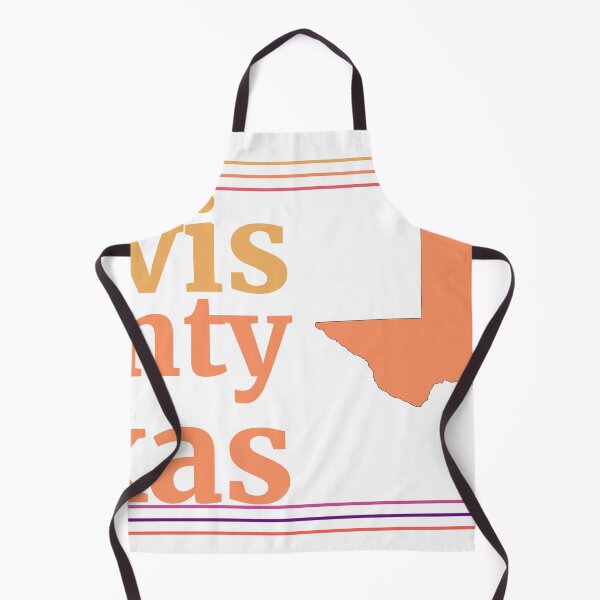 Item preview, Travis County Texas Highlighted on State Map designed and sold by TheIconSmith.