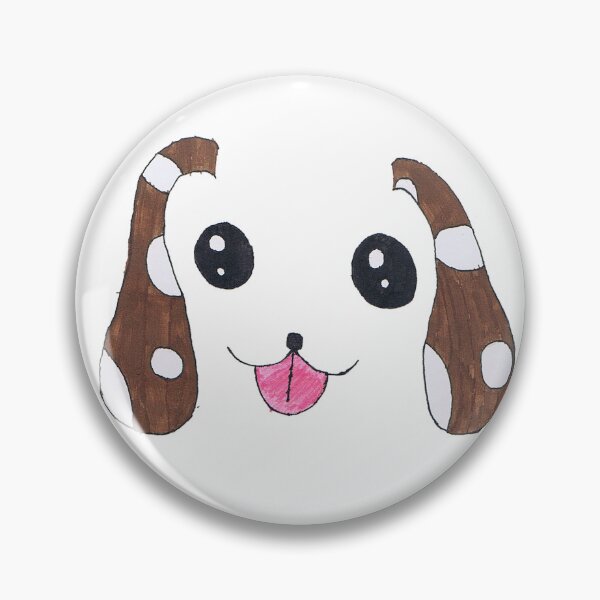 Item preview, WOOF designed and sold by armifer.