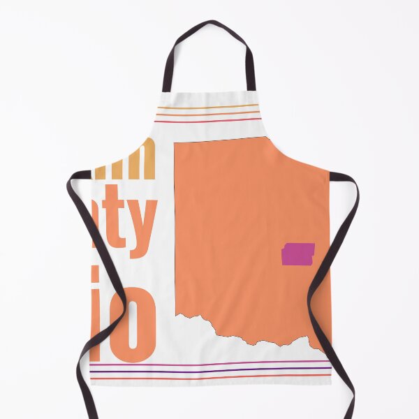 Item preview, Franklin County Ohio Highlighted on State Map designed and sold by TheIconSmith.