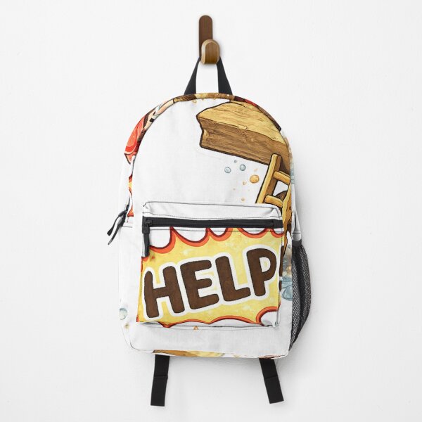 Item preview, Tiny Workers | Funny Meme Design designed and sold by VasiArtLab.