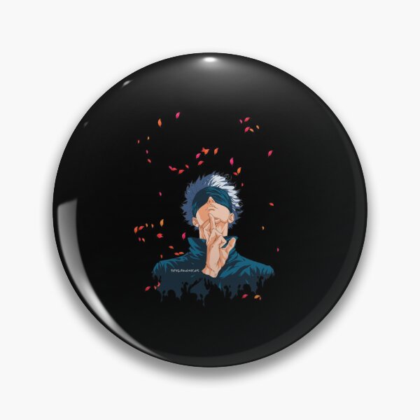 Item preview, Gojo scrrible designed and sold by JTravisDesigns.