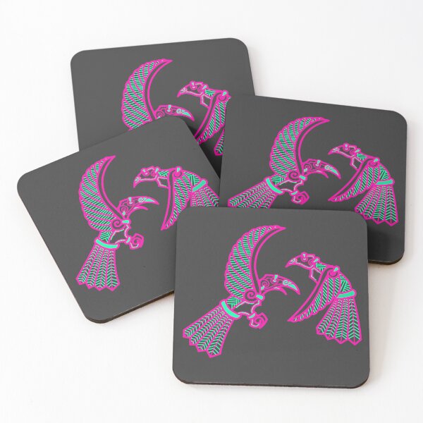 Item preview, Huginn & Muninn designed and sold by gavmanart.