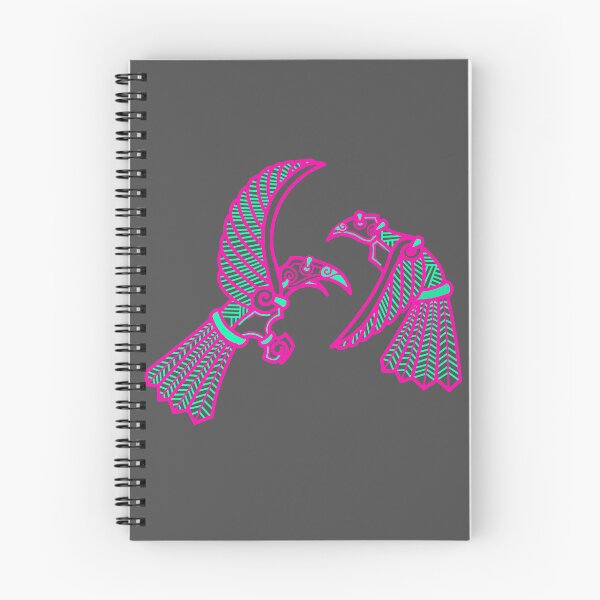 Item preview, Huginn & Muninn designed and sold by gavmanart.
