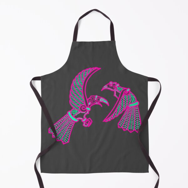 Item preview, Huginn & Muninn designed and sold by gavmanart.