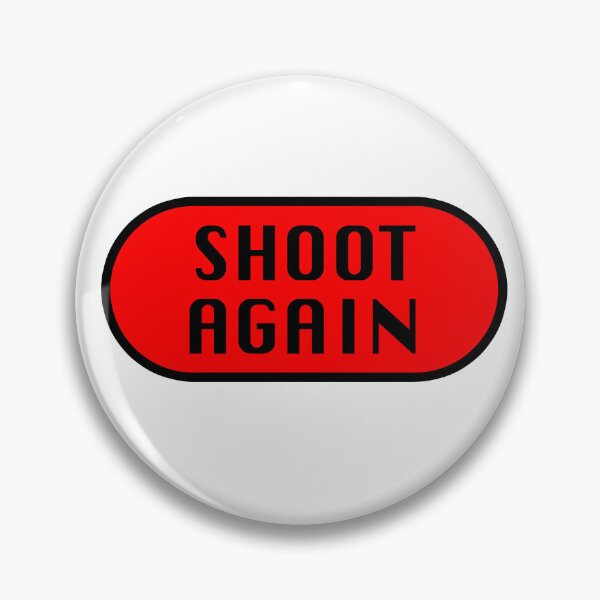 Item preview, SHOOT AGAIN designed and sold by armifer.