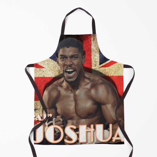 Item preview, Joshua "AJ" Anthony boxing legends the ring designed and sold by MoodiArtist.