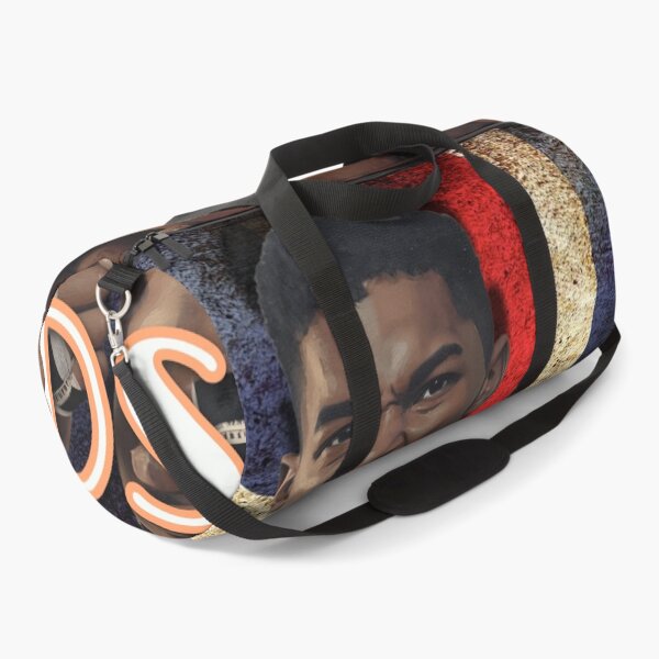 Item preview, Joshua "AJ" Anthony boxing legends the ring designed and sold by MoodiArtist.