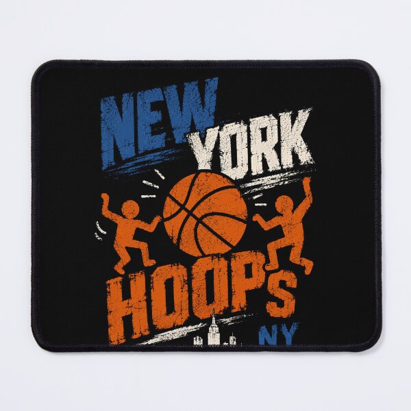 Artikelvorschau, Basketballspieler aus New York, New Yorker Stadtsportler entworfen und verkauft von HumansStuck12.