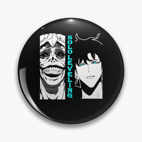 Item preview, Jinwoo  designed and sold by JTravisDesigns.