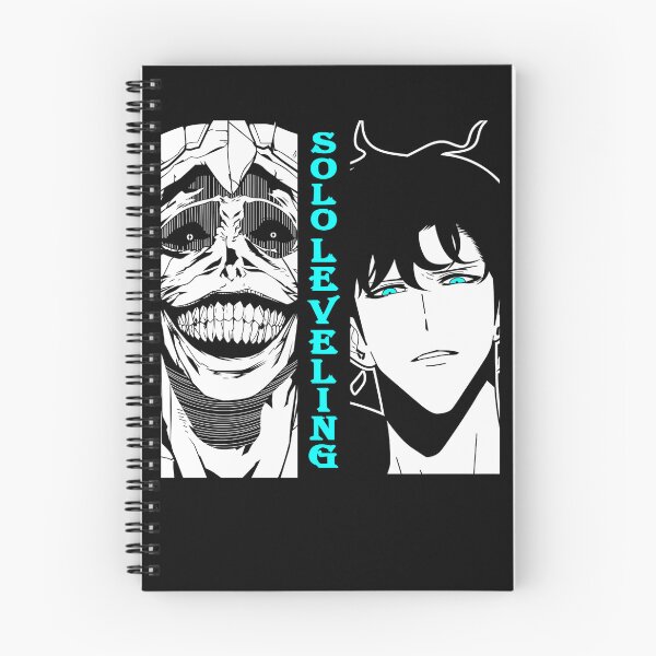 Item preview, Jinwoo  designed and sold by JTravisDesigns.