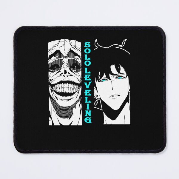 Item preview, Jinwoo designed and sold by JTravisDesigns.