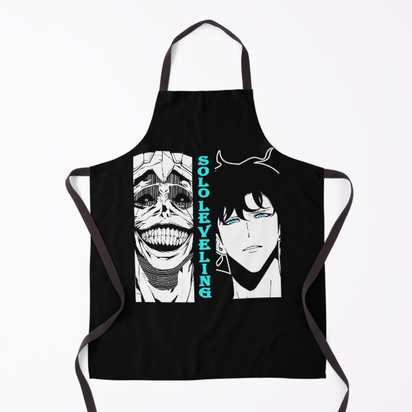 Item preview, Jinwoo designed and sold by JTravisDesigns.