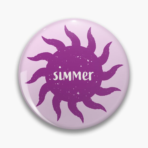 Item preview, Simmer designed and sold by skimmerz.