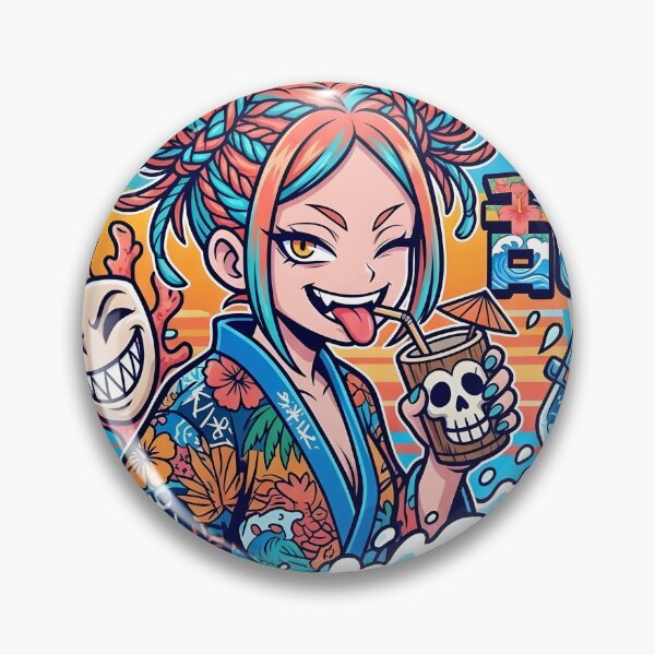Item preview, Tropical Rage designed and sold by MOFAPPAREL.