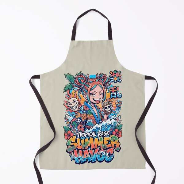 Item preview, Tropical Rage designed and sold by MOFAPPAREL.